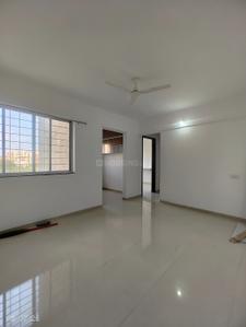 Hall Image of 1099 Sq.ft 2 BHK Apartment / Flat for rent in Sukhwani Kingsley, Thergaon Pune for Rs. 21000
