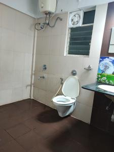 Image of 1675 Sq.ft 3 BHK Apartment / Flat for sale in Undri, Pune for Rs. 14000000