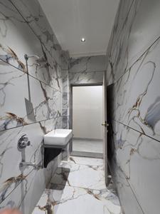 Bathroom Image of 1150 Sq.ft 3 BHK Apartment / Flat for sale in Rahatgaon Amravati for Rs. 7000000