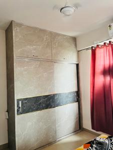 Bedroom Image of 750 Sq.ft 2 BHK Apartment / Flat for sale in Silicon City Indore for Rs. 2800000