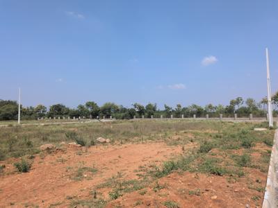 Image of 200 Sq.ft Residential Plot / Land for sale in Mirkhanpet, Hyderabad for Rs. 4800052