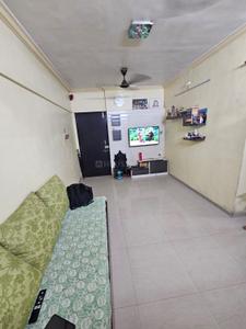 Hall Image of 850 Sq.ft 2 BHK Apartment / Flat for sale in Kalwa Thane for Rs. 13000000