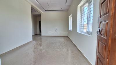 Bedroom Image of 1050 Sq.ft 2 BHK Apartment / Flat for sale in Nagaram Ranga Reddy District Secunderabad for Rs. 4600000