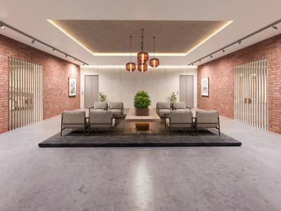 Image of 4287 Sq.ft 4 BHK Apartment / Flat for sale in Shivalik Edge, Ambli, Ahmedabad for Rs. 35700000