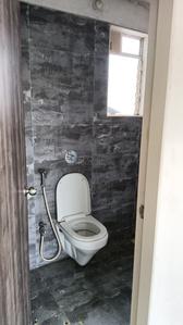 Image of 1150 Sq.ft 2 BHK Apartment / Flat for sale in Vishesh Balaji Symphony, Panvel, Navi Mumbai for Rs. 7900000