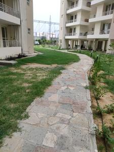 Image of 700 Sq.ft 2 BHK Apartment / Flat for sale in Ramsons Kshitij, Sector 95, Gurgaon for Rs. 4525000