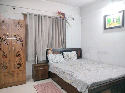 Bedroom Image of 860 Sq.ft 2 BHK Apartment / Flat for sale in Electronic City Bengaluru for Rs. 7300000