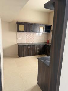 Kitchen Image of 2300 Sq.ft 4 BHK Villa for sale in Nisarga Hi Tech Layout, Hoskote Bengaluru for Rs. 20000000