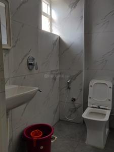 Bathroom Image of Slink Inn Coliving PG in Kadubeesanahalli, Bengaluru