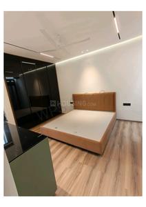 Bedroom Image of 2100 Sq.ft 4 BHK Independent House for sale in HBR Layout Bengaluru for Rs. 31000000
