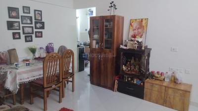 Hall Image of 750 Sq.ft 2 BHK Apartment / Flat for sale in Pride Purple Park Connect, Hinjawadi Pune for Rs. 8500000