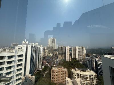 Balcony Image of Ashmita roy saha in Malad East, Mumbai