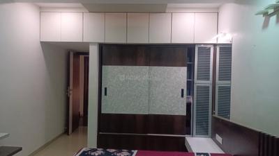 Bedroom Image of 1900 Sq.ft 4 BHK Duplex for sale in Sama Savli Vadodara for Rs. 16000000