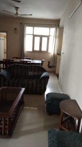 Hall Image of 1182 Sq.ft 2 BHK Apartment / Flat for sale in Omaxe Heights, Sector 86 Faridabad for Rs. 9000000
