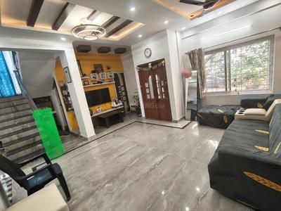 Living Room Image of 2050 Sq.ft 3 BHK Villa for rent in Electronic City Bengaluru for Rs. 37500
