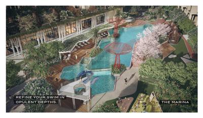 Image of 1420 Sq.ft 3 BHK Apartment / Flat for sale in Khandagiri, Bhubaneswar for Rs. 10200000