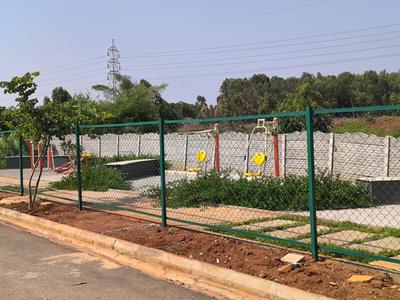 Image of 1200 Sq.ft Residential Plot / Land for sale in Grand Icon, Bommasandra, Bengaluru for Rs. 9500000