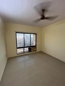 Hall Image of 850 Sq.ft 2 BHK Apartment / Flat for sale in Runwal Pride, Mulund West Mumbai for Rs. 16500000