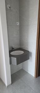 Bathroom Image of 2300 Sq.ft 4 BHK Apartment / Flat for sale in Dream Delmont, Bavdhan Pune for Rs. 25000000
