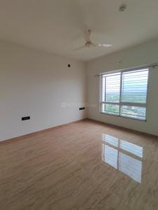 Hall Image of 900 Sq.ft 2 BHK Apartment / Flat for sale in VTP Beaumonde Building T2, Manjari Khurd Pune for Rs. 8500000