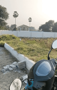 Image of 1647 Sq.ft Residential Plot / Land for sale in Sri Shiva Lohitha Ananda Brindavanam Phase II, Gollalapalem, Visakhapatnam for Rs. 2928000