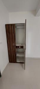 Hall Image of 1880 Sq.ft 3 BHK Duplex for rent in NM London Villas Apartment, Bhawrasla Indore for Rs. 20000