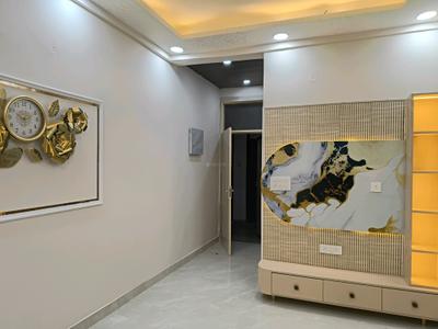 Living Room Image of 950 Sq.ft 2 BHK Builder Floor for sale in Indirapuram Ghaziabad for Rs. 5800000