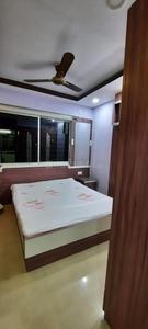 Bedroom Image of 1500 Sq.ft 3 BHK Apartment / Flat for rent in Sevoke Rd Siliguri for Rs. 26000