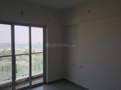 Bedroom Image of 1101 Sq.ft 2 BHK Apartment / Flat for sale in Dosti Imperia, Thane West Thane for Rs. 16500000