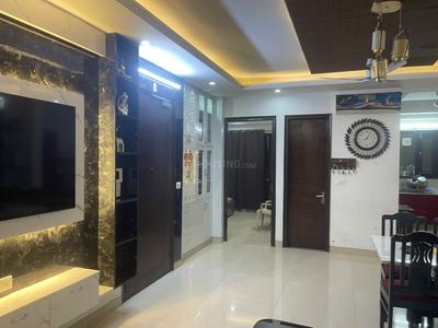 Hall Image of 1600 Sq.ft 3 BHK Builder Floor for sale in Vipul World, Sector 48 Gurgaon for Rs. 24000000