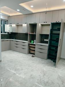Hall Image of 1100 Sq.ft 2 BHK Builder Floor for sale in Bhicholi Mardana Indore for Rs. 6500000