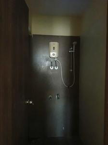 Common Bathroom Image of 650 Sq.ft 1 BHK Apartment / Flat for sale in Raunak City, Kalyan West Kalyan for Rs. 3500000