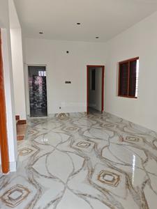 Hall Image of 2500 Sq.ft 4 BHK Independent House for sale in Santiniketan Bolpur-Santiniketan for Rs. 6200000
