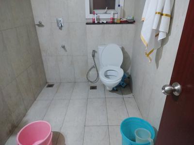Image of 1283 Sq.ft 2 BHK Apartment / Flat for rent in Prestige High Fields, Financial District, Hyderabad for Rs. 56000