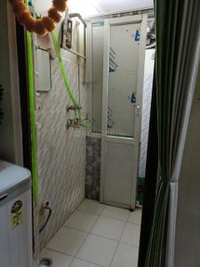 Balcony Image of 1450 Sq.ft 4 BHK Apartment / Flat for sale in Allahpur Allahabad for Rs. 8500000