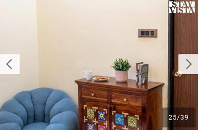 Hall Image of 2200 Sq.ft 4 BHK Villa for sale in Karjat Thane for Rs. 16500000