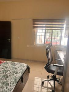 Bedroom Image of 2227 Sq.ft 3 BHK Villa for sale in Casagrand Esmeralda, Kotiganahalli Bengaluru for Rs. 20000000