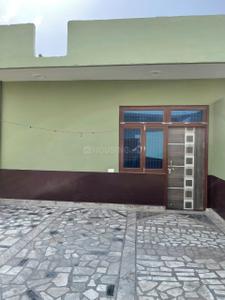 Image of 1000 Sq.ft 7 BHK Independent House for sale in RSA Paradise Dream City, Tilpata Karanwas, Greater Noida for Rs. 11000000
