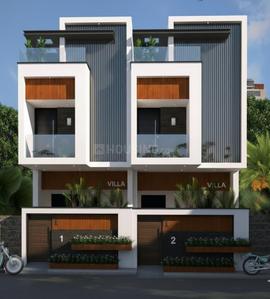 Image of 800 Sq.ft 2 BHK Independent House for sale in Kachhpura, Jabalpur for Rs. 5700000
