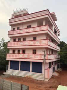 Image of 410 Sq.ft 1 BHK Apartment / Flat for rent in Pattanur, Viluppuram for Rs. 16500