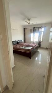 Bedroom Image of 1900 Sq.ft 3 BHK Apartment / Flat for sale in Chandigarh Opera Garden , Kishanpura Zirakpur for Rs. 9000000
