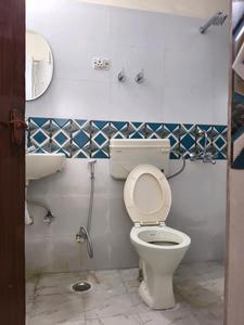 Bedroom Two Image of 1145 Sq.ft 2 BHK Apartment / Flat for sale in Mittal Cosmos Executive Apartment, Palam Vihar Gurgaon for Rs. 12500000