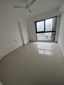 Bedroom Image of 600 Sq.ft 1 BHK Apartment / Flat for rent in Bismillah Castle, Nagpada Mumbai for Rs. 48000