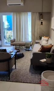 Hall Image of 923 Sq.ft 2 BHK Apartment / Flat for sale in Gunjur Palya Bengaluru for Rs. 13200000