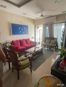 2 BHK Flat