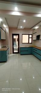 Hall Image of 1050 Sq.ft 2 BHK Apartment / Flat for rent in AWHO Vay Sector 8B G, Vrindavan Yojana Lucknow for Rs. 27500