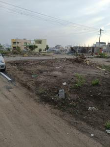 Image of 1188 Sq.ft Residential Plot / Land for sale in Neelambur, Coimbatore for Rs. 6900000