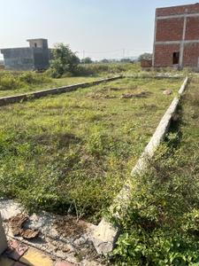 Image of 100 Sq.ft Residential Plot / Land for sale in Wave City, Ghaziabad for Rs. 6500000