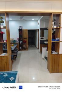 Hall Image of 2124 Sq.ft 4 BHK Villa for sale in  Suryadeep Bungalows, Thaltej Ahmedabad for Rs. 33000000