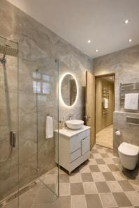 Image of 2250 Sq.ft 3 BHK Builder Floor for sale in Sector 31, Faridabad for Rs. 28500000